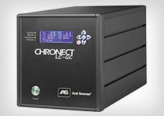 Universal LC-GC Interface for all GCs