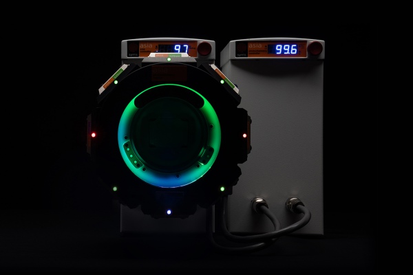 Asia Photochemistry Reactor