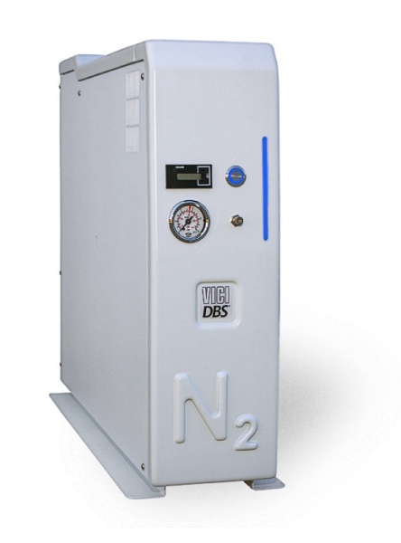 HP Plus Tower Nitrogen Generators