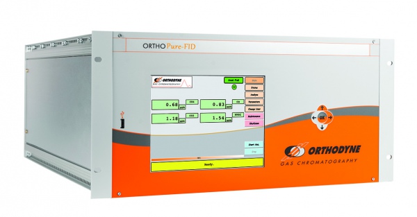 OrthoPure FID