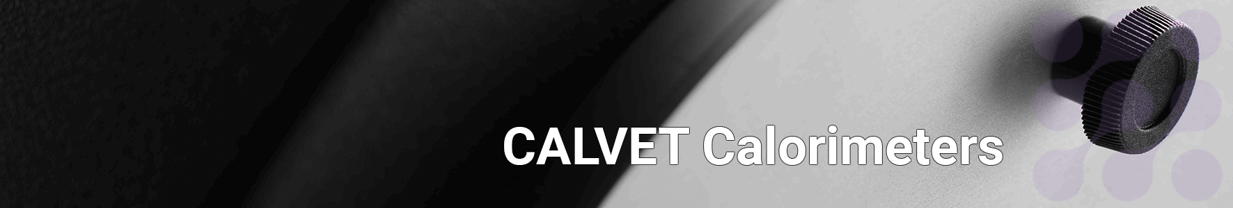 CALVET Kalorimetre Sistemleri